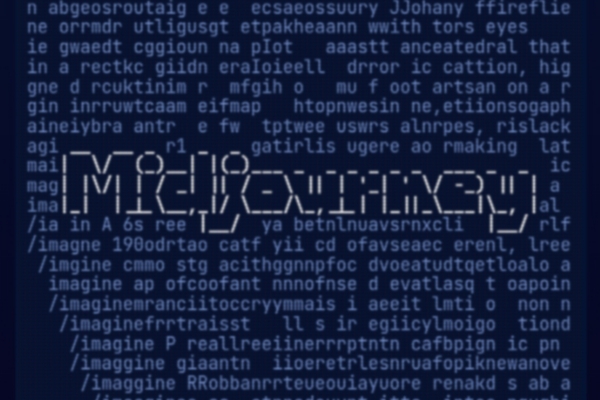 MidJourney, les risques de fake news, et l'avancée salutaire