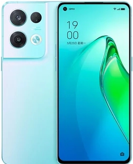 Oppo Reno 8 Pro