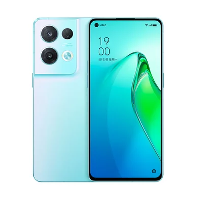 Oppo Reno 8 Pro