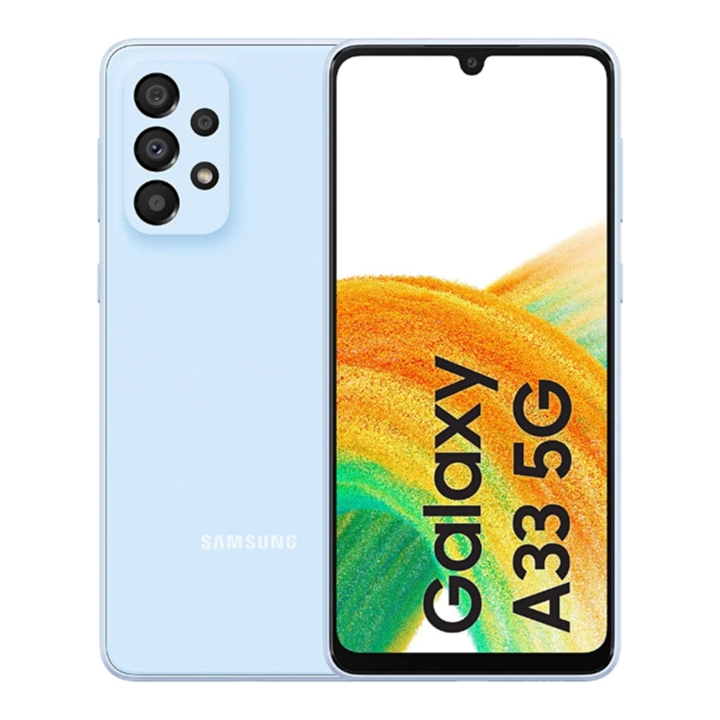 Samsung Galaxy A33