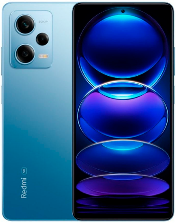 Redmi Note 12 Pro