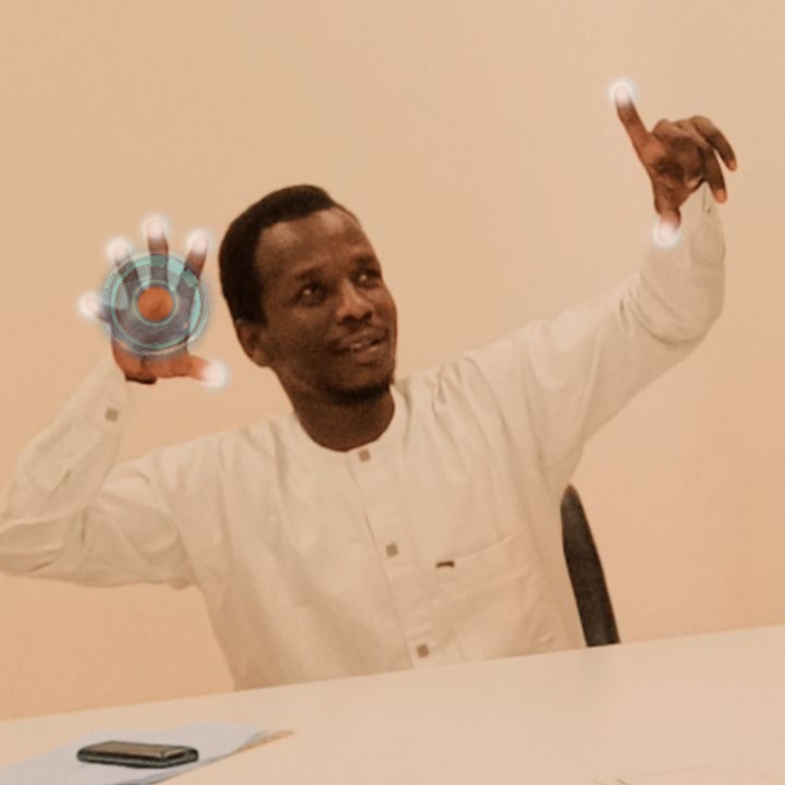 Ismail Abakar Adoum